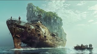 Virus (1999) Movie Recap | Sci-fi Mystery Thriller