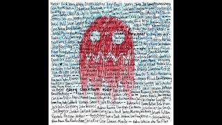 Cover art for Things I Would Have Swapped For Heart Shaped Sunglasses, 2001-06