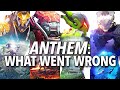 Anthem: The Story Behind What Went Wrong