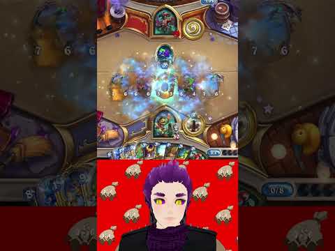 Tic Toc Its Rage O'clock! Hearthstone