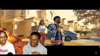 THE MOST UNDERRATED RAPPER!! BLAKE - SUCH AND SUCH (REACTION)