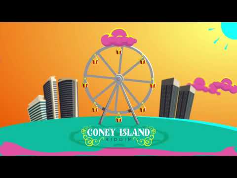 Lyrikal - Stink (Coney Island Riddim) "2020 Soca" [Prod. By London Future]