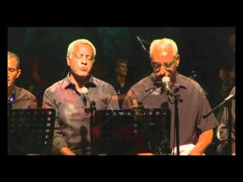 Gadi Seri - Sapari Tama / Sa'adia Ben-Amram (2010)