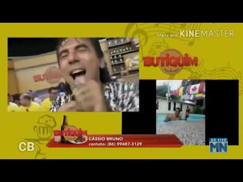Cássio Bruno - Pout Purrit Betto Douglas