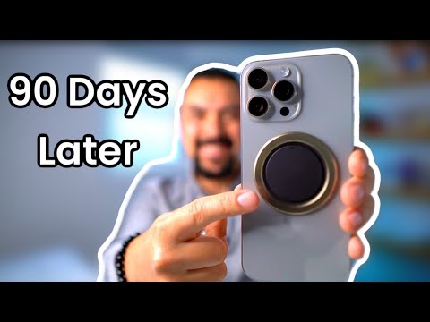 Oh Snap 4.0 Luxe 90 Days Later