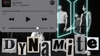 Download lagu Nada dering telepon DYNAMITE ♥️ mp3 Download lagu Nada dering telepon DYNAMITE ♥️ mp3
