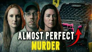 Husband vs. Ex-Wife vs. New Wife: A Deadly Triangle