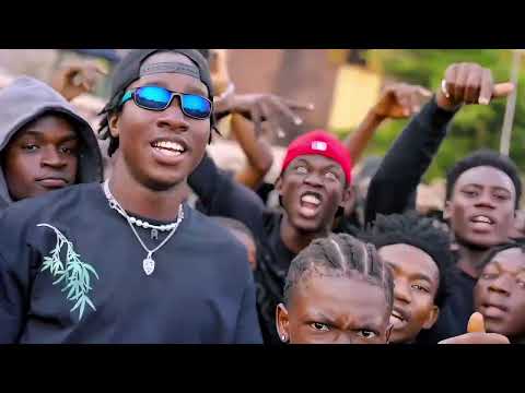 NAWA - FOUNOU FOUNOU [Official Music Video]