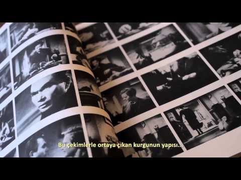 Hitchcock/Truffaut / Fragman / Trailer