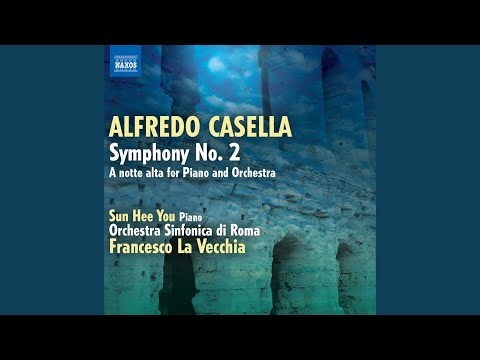 IV. Finale: Tempo di marcia ben risoluto con fuoco