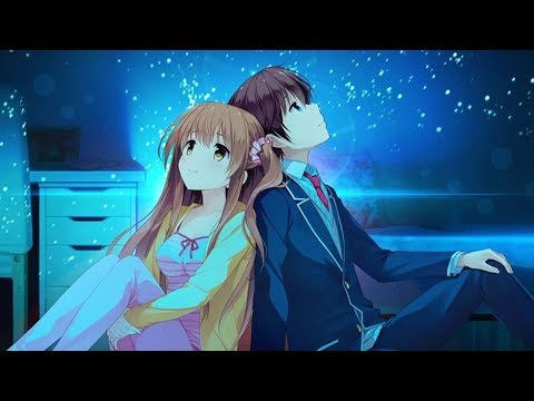 Arsy Widianto, Brisia Jodie - Dengan Caraku versi anime
