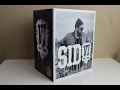 SIDO VI Limited Box Edition Review 