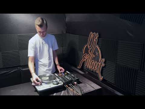 DJ FILLOUT Spain IDA 2025 Online Scratch Battle powered by AlphaTheta Elimination Round