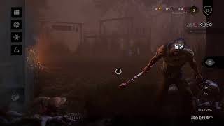 初見歓迎　朝初めてのDBD