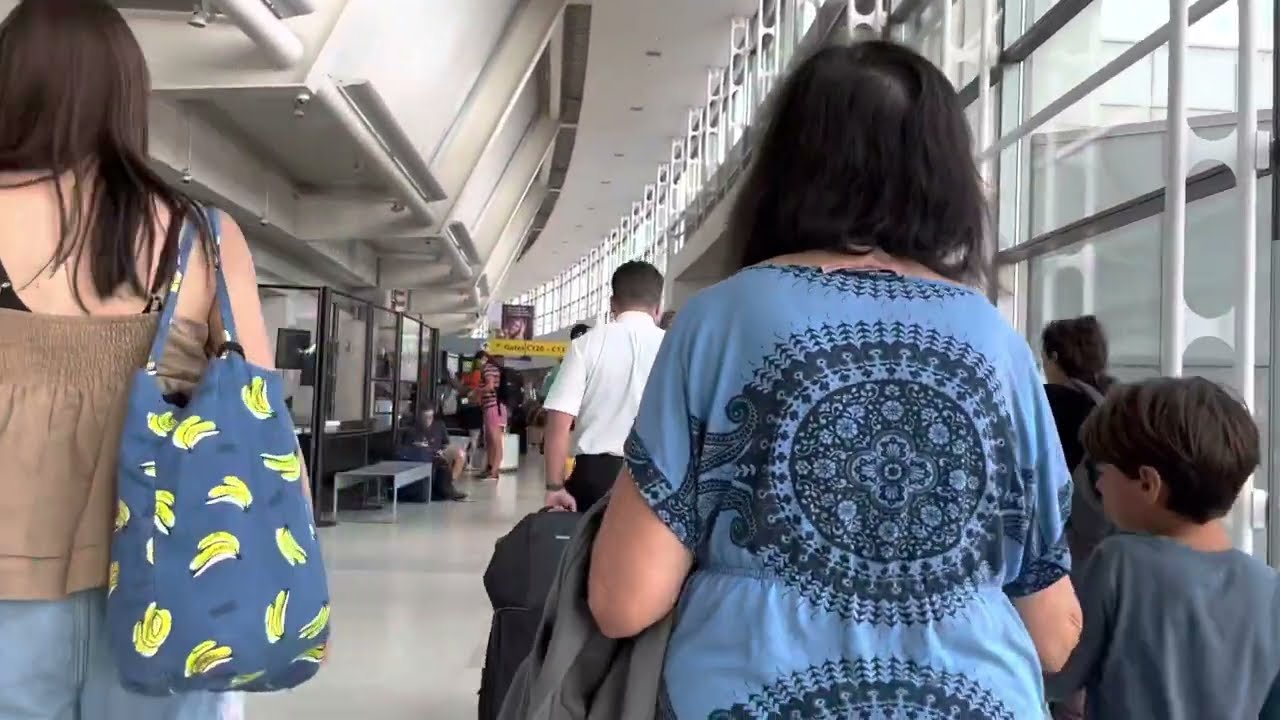 United Club (Pop-Up Location - Gate C93)