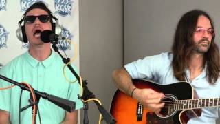 MUTEMATH "Light Up" [LIVE ACL 2015] | Austin City Limits Radio