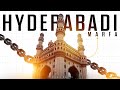 MARFA PAKKA HYDERABADI BASS PART 2 DJ NIKHIL MARTYN