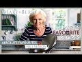 Mary S Favourite Recipes Mary Berry S Absolute Favourites Full Season Mary Berry