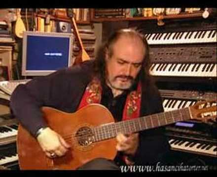 hasan cihat örter romance