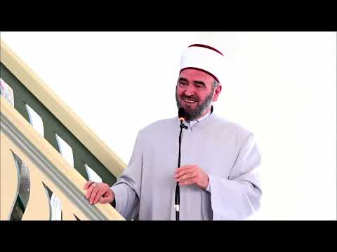 Mesxhidul Aksaja nuk është e Palestinezëve!- Dr.Zekerija Bajrami