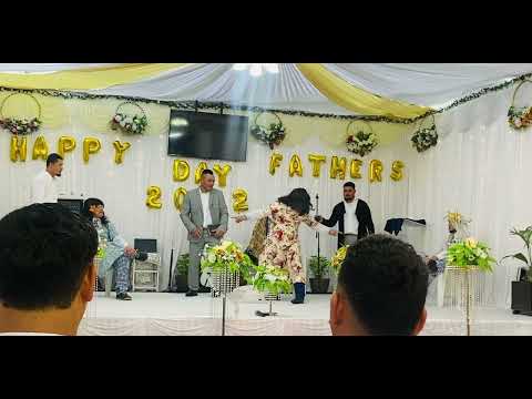 (Father’s Day 2022) Uiga o mafutaga by Joe Failua