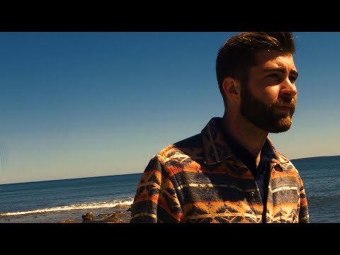 Hayes Peebles- Ghosts (Official Music Video)