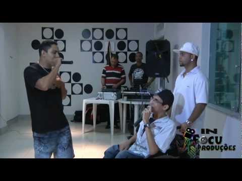 MC Andrezinho do Complexo - Homenagem Gabriel