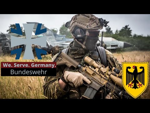 German Military Tribute I "Trenches" I Military Motivation