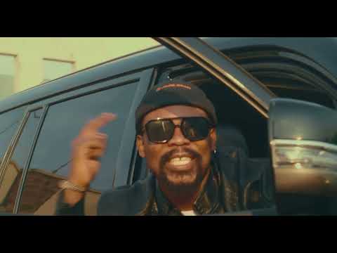 Nix Ozay freestyle Felix Eboué(Stade)