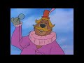 Mickey Mouse And Littlefoot In Robin Hood Duke Of Chutney