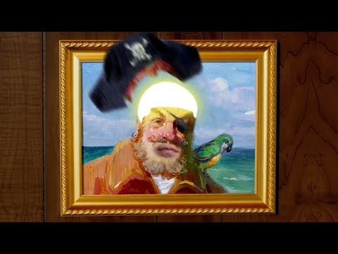 OMG the captain can't hear the kids