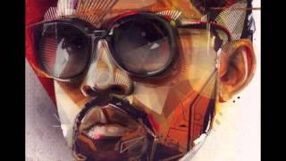 kanye West - Flashing Lights (BB Remix)