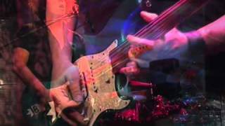 Ned Evett @ Mystic Hot Springs ~ I'm Not Afraid