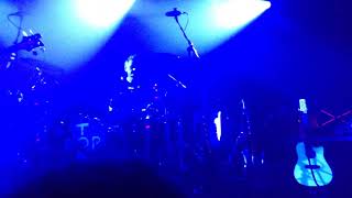 Poptone- Movement of Fear Live at Wonder Ballroom, Portland, OR, May 19, 2018