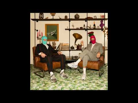 Megaphonim - Kesef Katan