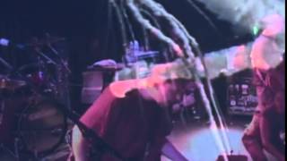 lagwagon -  sad astronaut