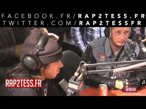 Seth Gueko feat Soprano - Ma Dalton