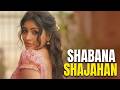 Rare And Beautiful Moments Of Shabana Shajahan Watch This Exclusive Video Collection