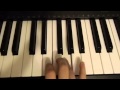 "Мама" - на пианино (on piano) 