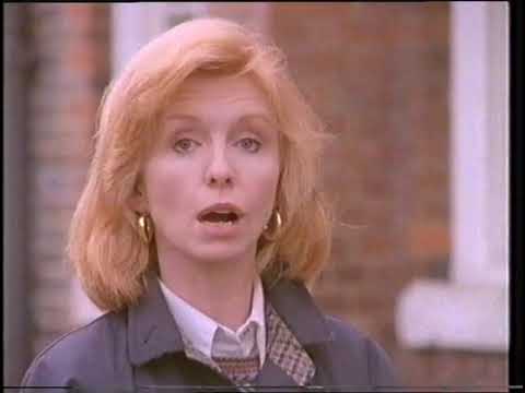 BBC1 weather, PIF & Closedown 5 October 1994