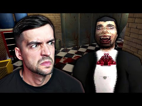 AR MANO KELNĖS ATLAIKYS? | KunKunNest, New Face On The Block, The Stalking Stairs !ralis