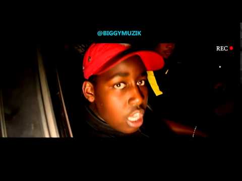 Biggy - Freestyle CBH - @BIGGYMUZIK