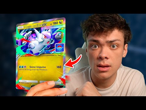 Mega Latios is CRAZY.... bad
