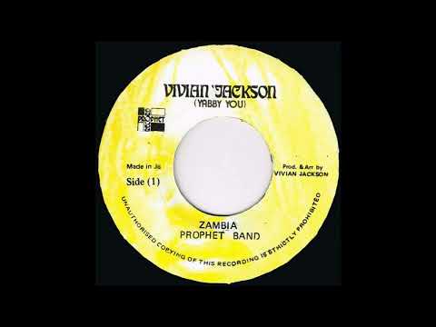 Zambia by King Tubby, Prince Jammy