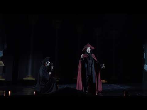 JANICKI - Deh vieni alla finestra (Don Giovanni)