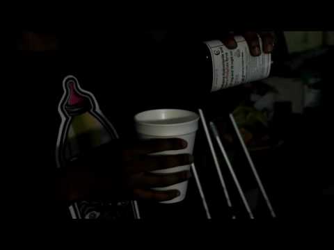 Foams SB X P-Wild - Everyday I Stunt