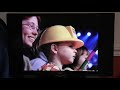 Trainlover16 VHS Reviews Episode 50 Bob The Builder Live