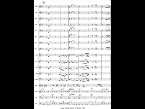 OSUNA BANDA SHOW "La piu bella del mondo"