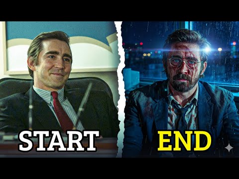 The Entire Story of Halt and Catch Fire in 30 Minutes