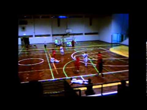 Barranha SC 1 vs ACD Mindelo 0 - 2ª Jornada Época 2013/14